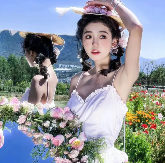 逃亡纪事