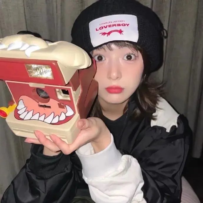 恋爱恐惧症